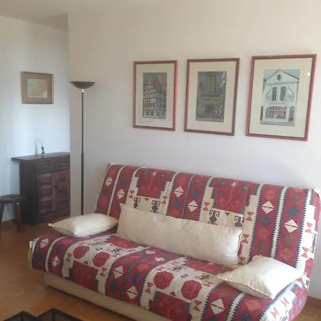 Appartement Elysee In Crans-montana