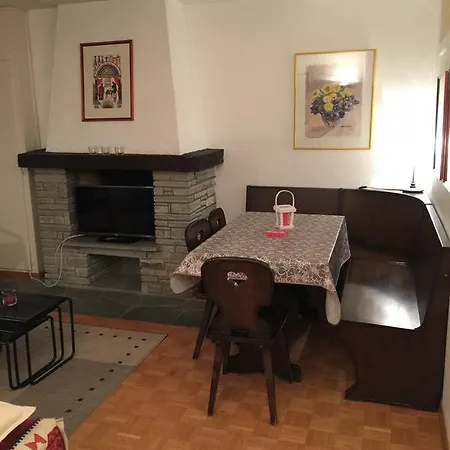 Appartement Elysee In Crans-montana Crans-Montana